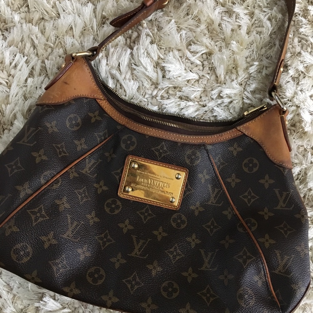 Louis Vuitton Purse